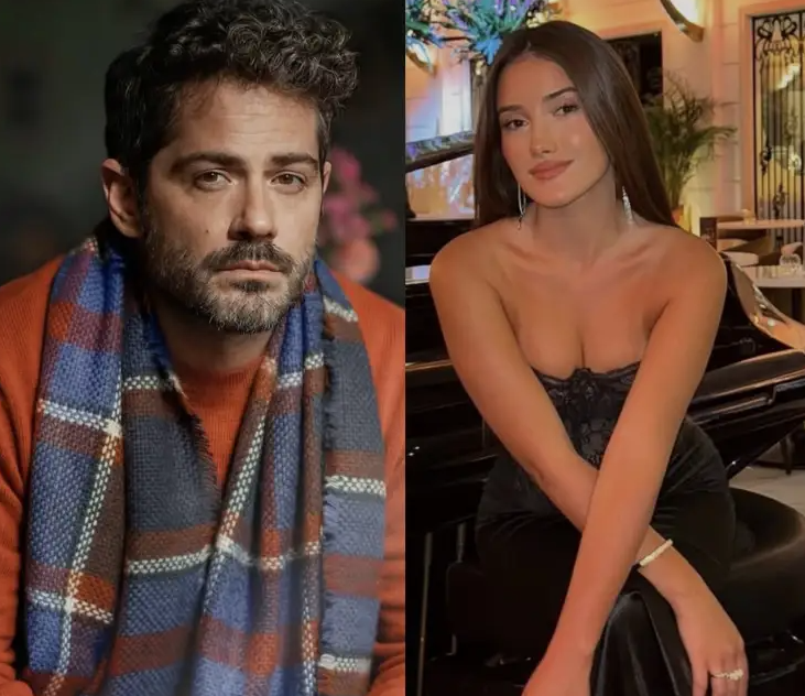 La partnerin për të, Indri-Vanesës: Për ty ndiej keqardhje!