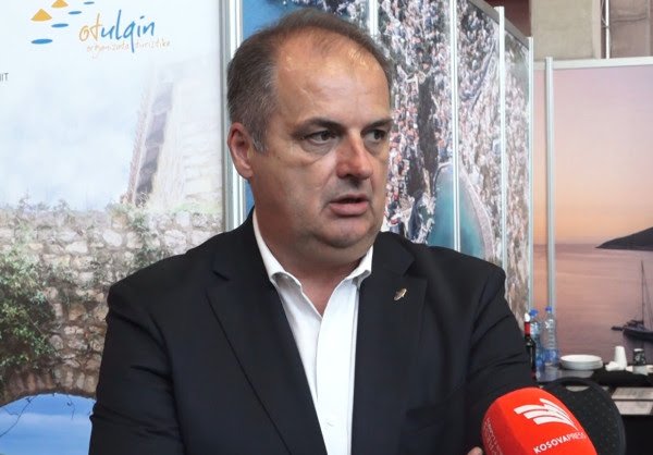 ​Ulqini me ofertë të përbashkët turistike, Nimanbegu: Ballkani bashkohet për turizmin – një ofertë e rrallë