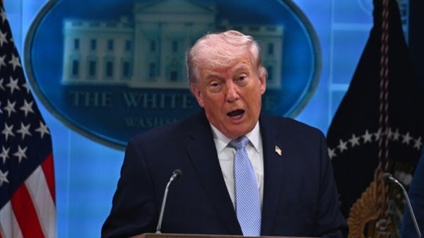 ​Trump: Agim i ri për Kubën pas 70 vitesh pritjeje