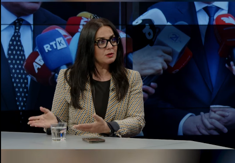 “Presidenti t’i takojë VV-së, e papranueshme për neve”, Lushaku-Sadriu tregon çfarë e pamundësoi ujdinë me VV-në