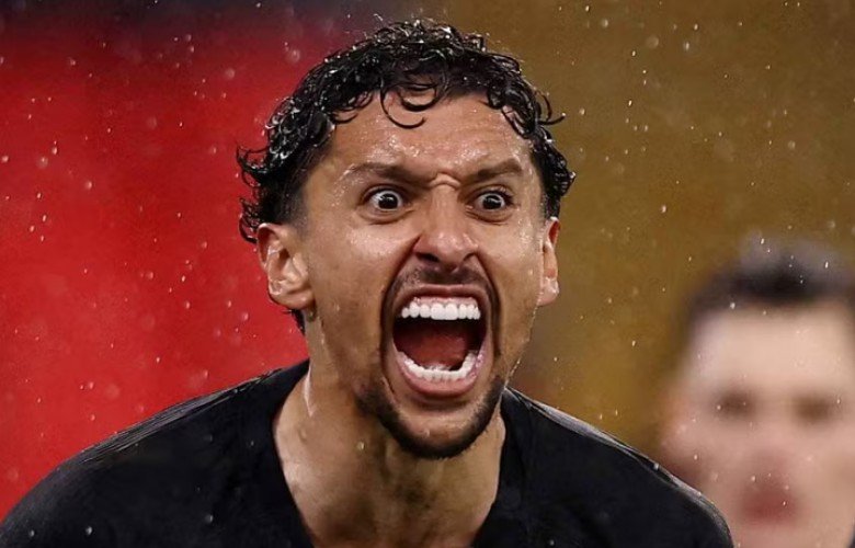 PSG dhe Marquinhos afër ndarjes