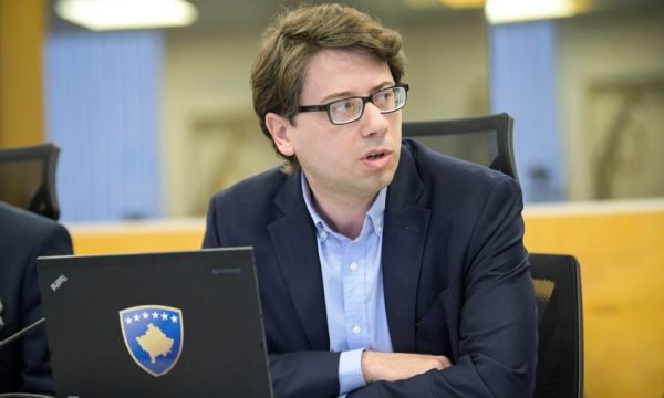 ​Miratohet nisma për lidhjen e Marrëveshjes së grantit mes Kosovës, KOSTT dhe KfW-së
