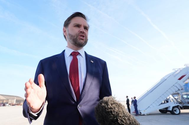 JD Vance shkon në Pakistan për bisedime të reja