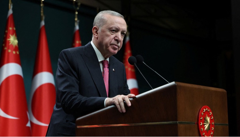 Sulmet në shkolla, Erdogan propozon ndalimin e rrjeteve sociale për fëmijët nën 15 vjeç