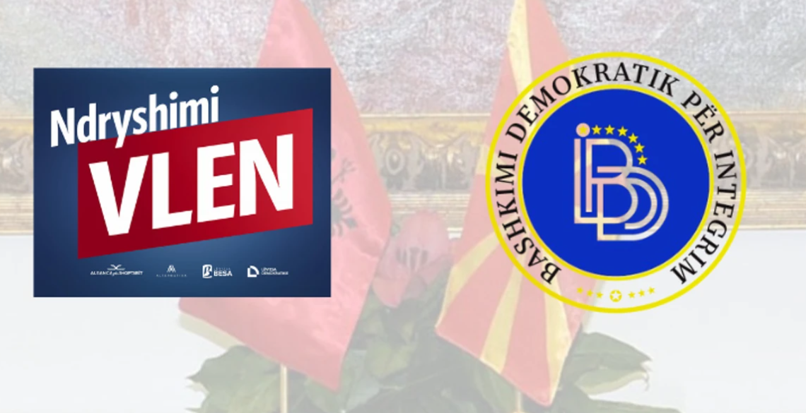 VLEN: Sulmet e orkestruara të BDI-së kundër Izet Mexhiti janë projeksion klasik i frikës së tyre