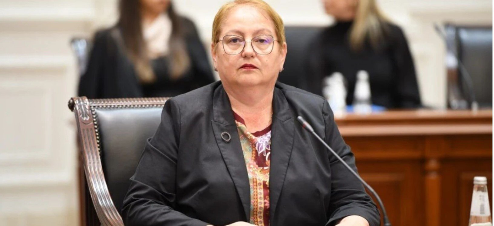 Janevska: Ligji për arsimin e lartë tashmë është përmbyllur, mirëpo është e drejtë ti dëgjojmë të gjithë