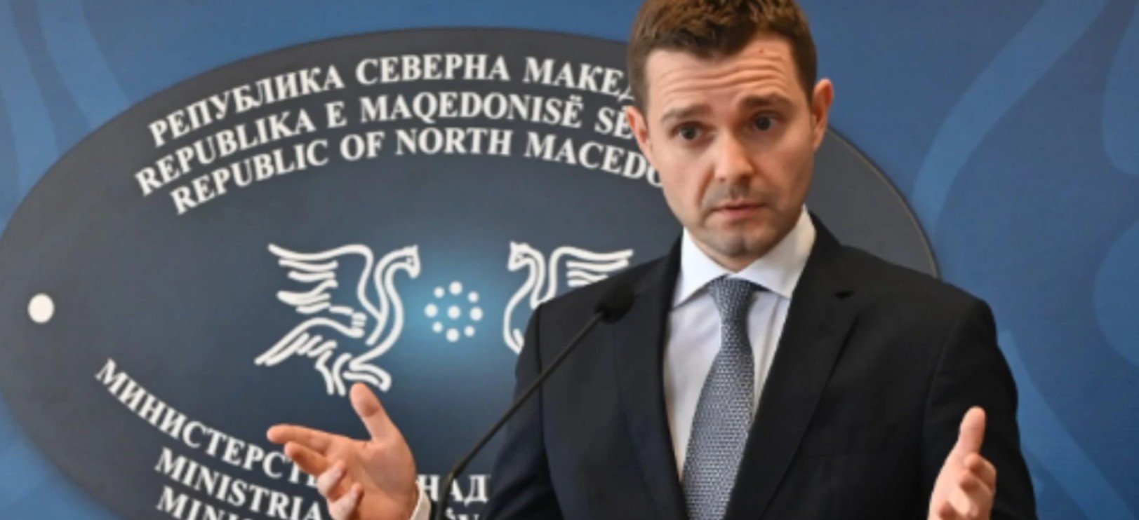 Mucunski: Disa nga ambasadorët tashmë janë konfirmuar, së shpejti do të krijohet një rrjet i plotë diplomatik