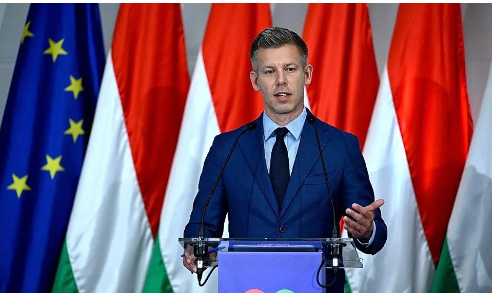 “Kjo nuk është lojë”, Magyar thirrje Zelenskyt: Tubacioni Druzhba duhet të hapet, Rusia duhet ta furnizojë me naftë