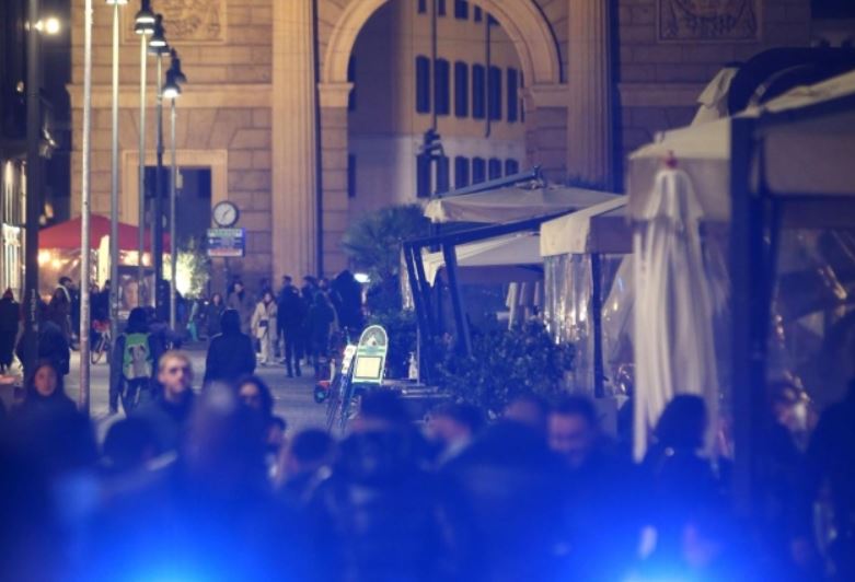 Futbollistët e Serisë A identifikohen në listën e klientëve të rregullt, shkatërrohet rrjeti i eskortave të luksit në Milano