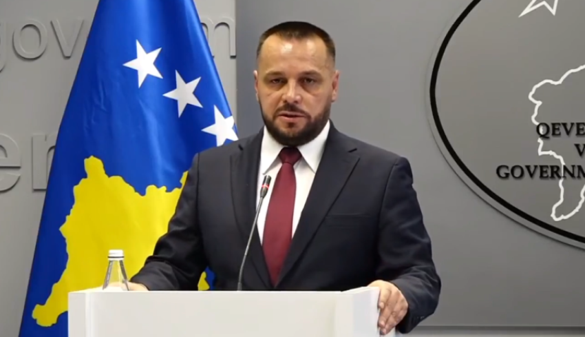 FSK në Gaza, Maqedonci: Pjesëmarrja në misione të tilla dëshmon pjekurinë shtetërore të Republikës sonë