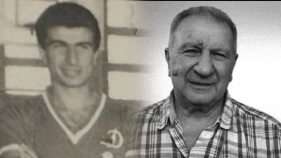 Ndahet nga jeta ikona e ekipit të Dinamos