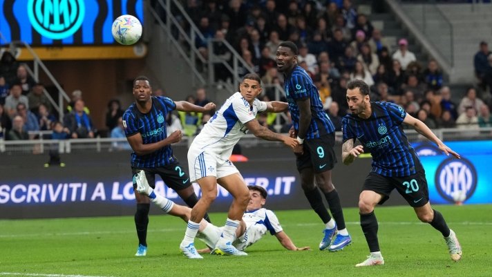 Interi bën përmbysjen e madhe, nga 0:2 në 3:2