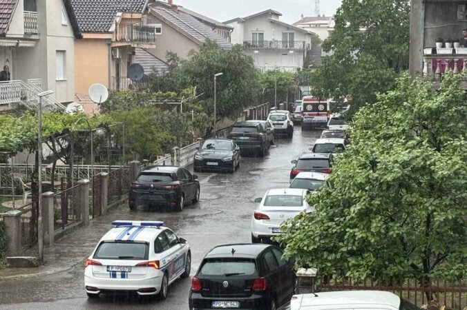 Vrasje e trefishtë në Podgoricë, mes viktimave dy vëllezër shqiptarë
