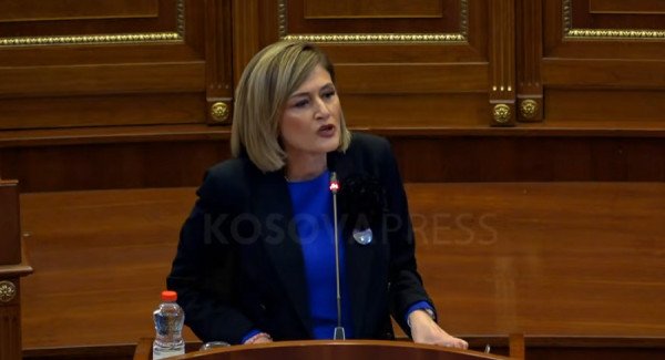 “Energjia elektrike”, Kusari - Lila: Ftesa për këtë seancë erdhi pas dështimit të diskutimeve për zgjedhjen e presidentit