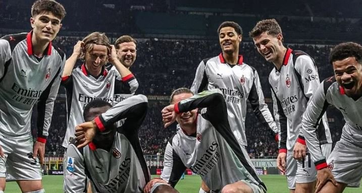 Milan heq dorë nga Lewandowski