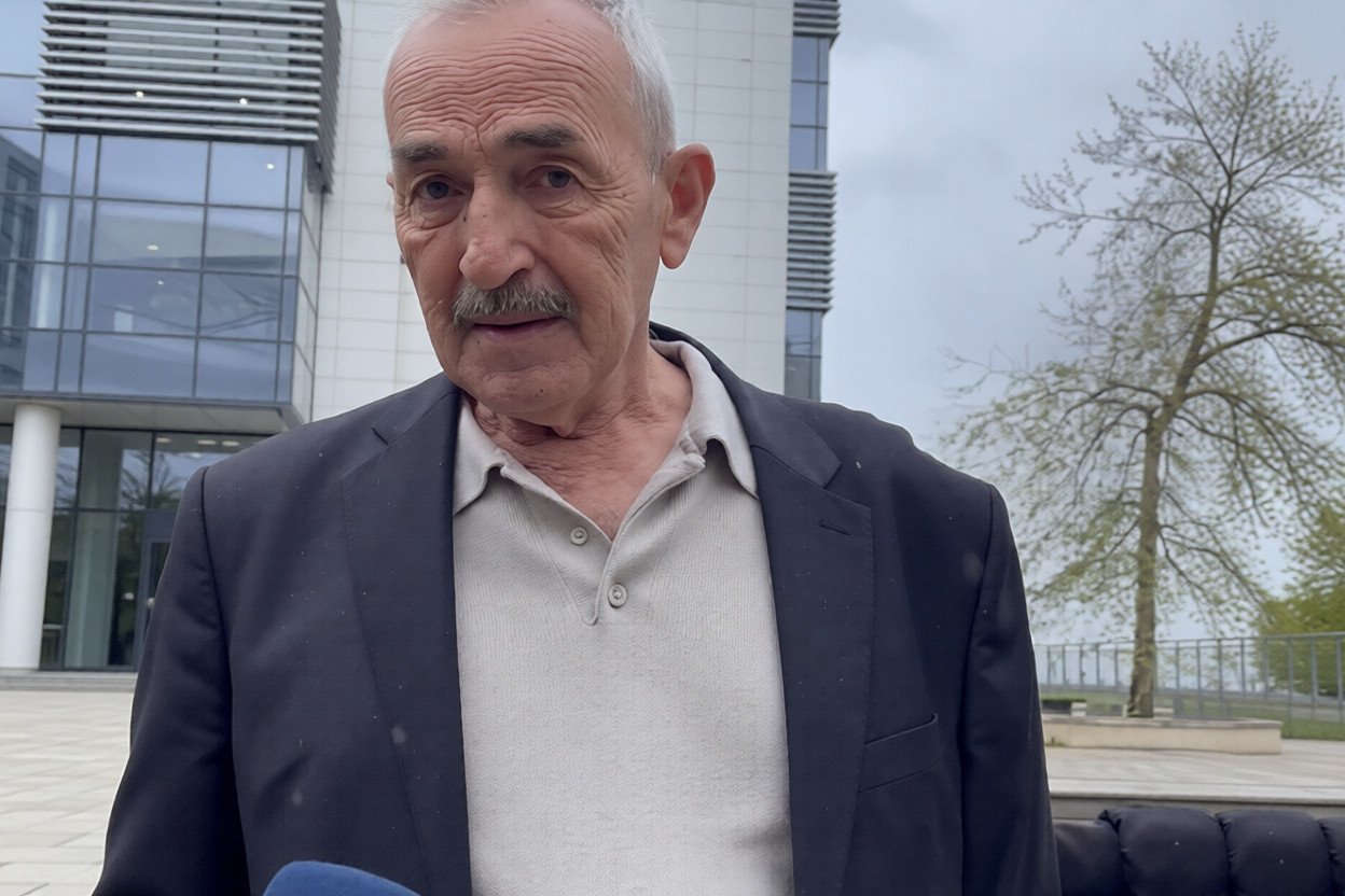 Babai i Liridonës: Populli i ka dënu ata, me padurim e kemi pritë këtë ditë
