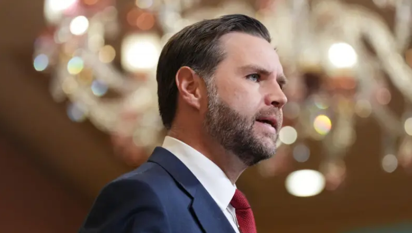 JD Vance udhëton sot për në Pakistan