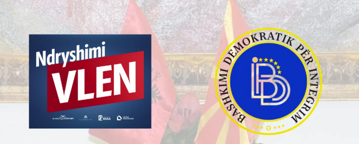 VLEN, Ahmetit: Dështimi i 5 ministrave të Drejtësisë, nuk është vetëm dështim institucional po edhe tradhti politike