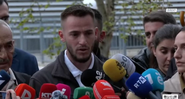 Naimi në burg përjetë, flet vëllai i Liridonës: Shkon për fëmijët që s’do ta shohin më nënën…