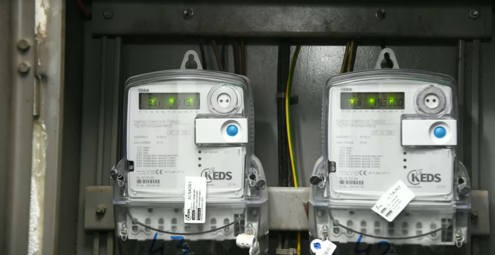 Kush do të kompensohet nga pasaktësitë në njehsorët elektrikë?