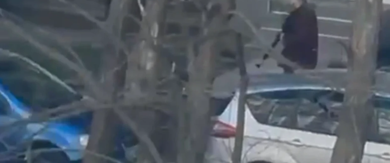 Detajet e masakrës së Kievit, sulmuesi u grind me një fqinj para sulmit