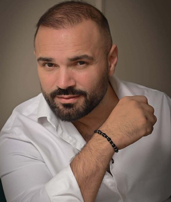 Artisti Kastriot Krasniqi ka gati një super projekt të ri ritmik