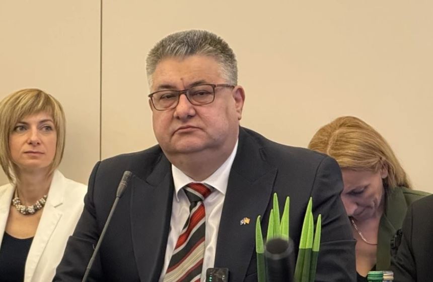 Minçev: Investimi në njohuri dhe kompetenca është investim në institucione të forta dhe për një të ardhme të qëndrueshme evropiane