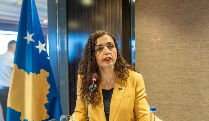 Osmani për rastin e Liridona Ademajt: Sot drejtësia foli me zë të qartë