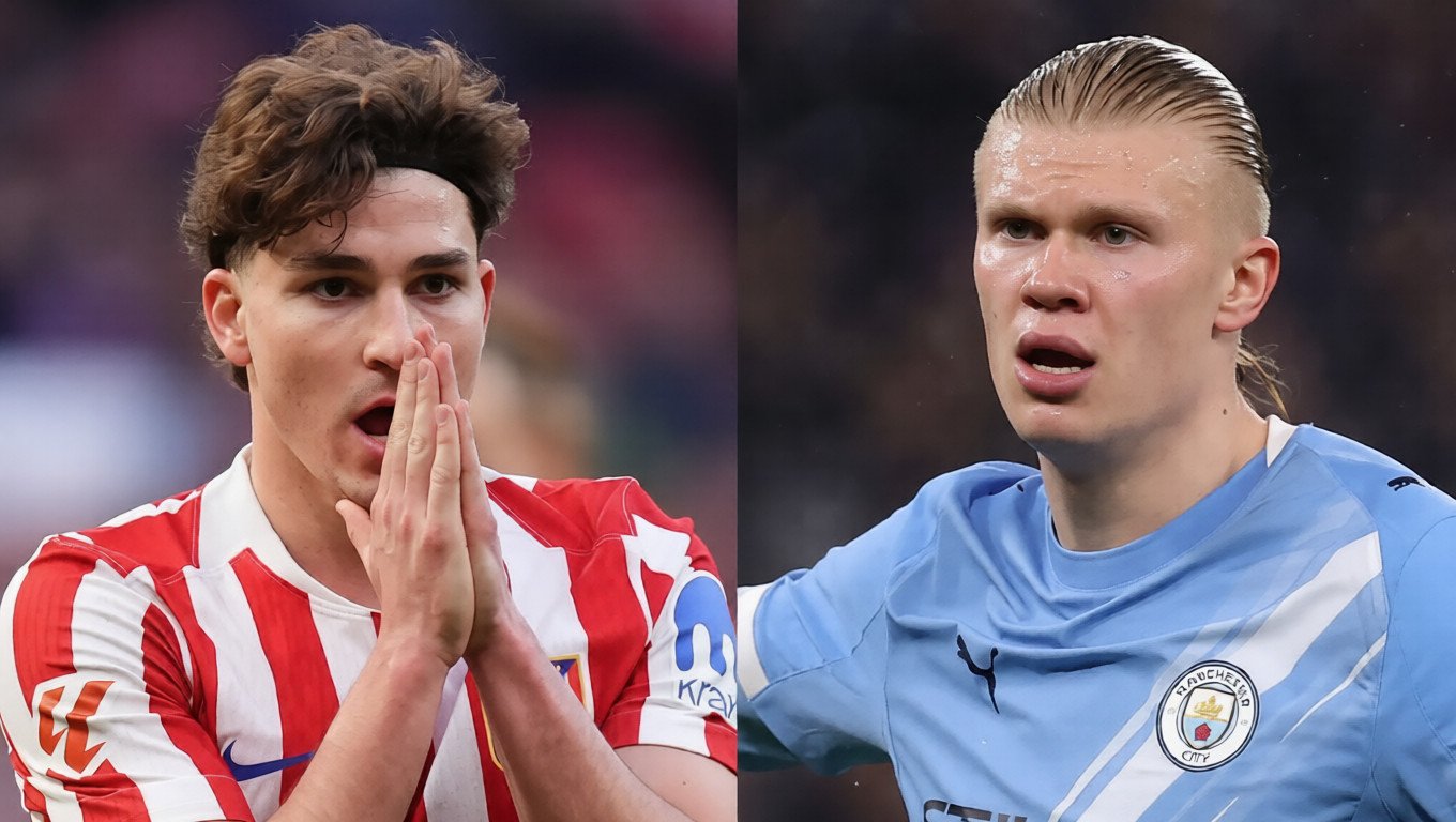Alvarez dhe Haaland të paarritshëm, mësohet emri i sulmuesit që e do Barcelona në verë