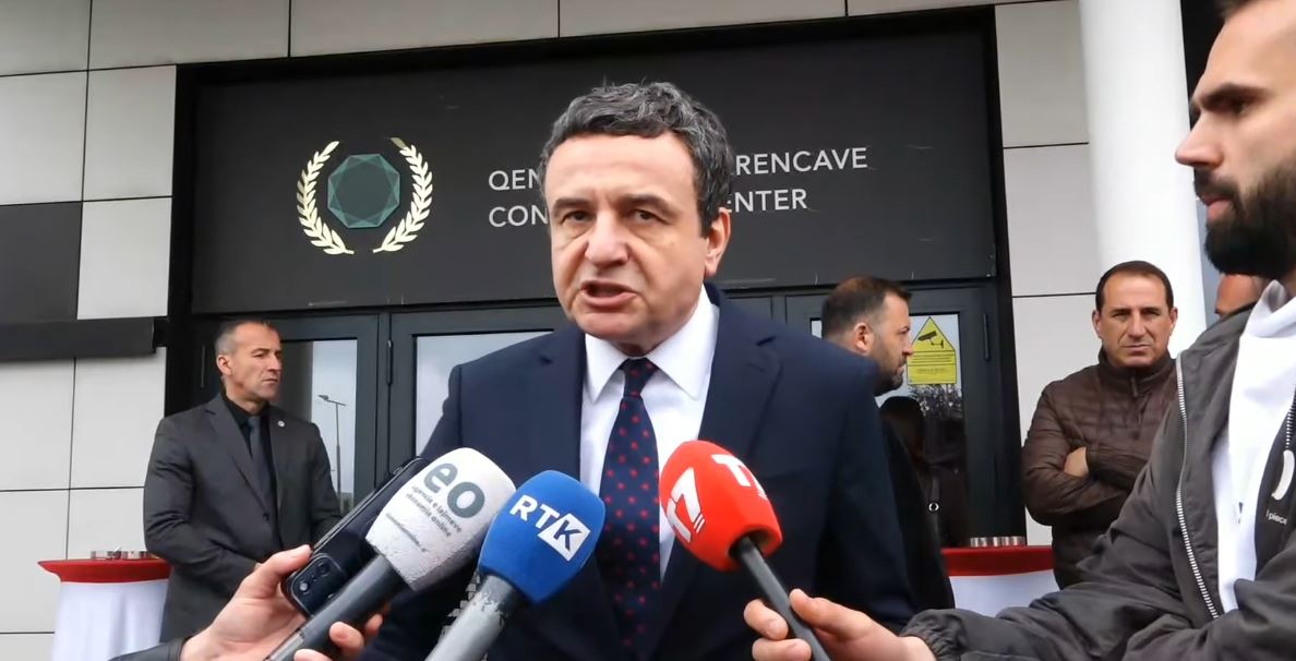 PDK e LDK refuzuan takimet, flet Kurti: Janë të panevojshme zgjedhjet, rezultati është i qartë