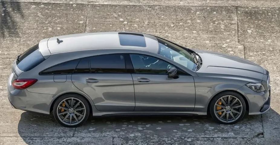 Dizajneri i Mercedes: Askush nuk po blen më 