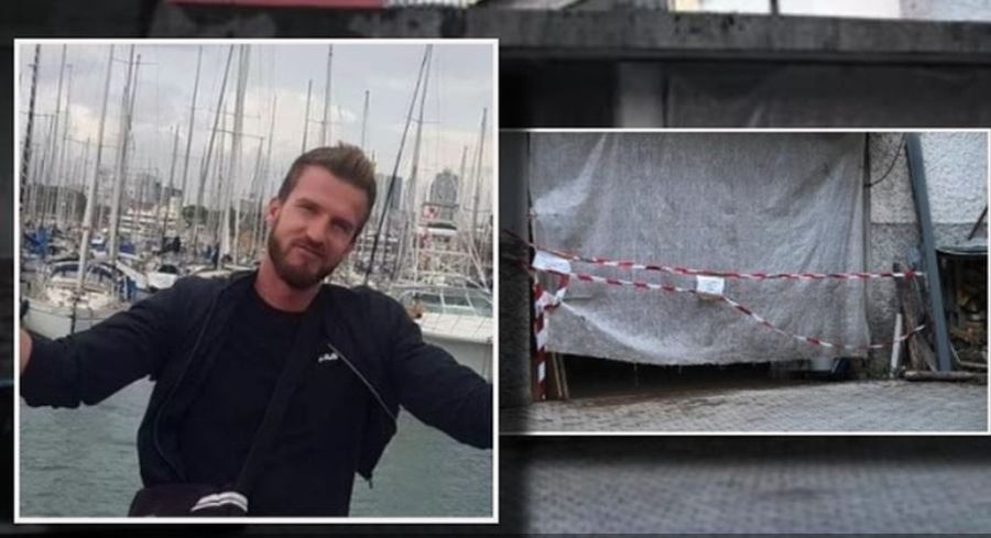 Misteri i vdekjes së Klaudio Myrtajt në Itali, gjykata arkivon dosjen; ngjarja ende pa autor!