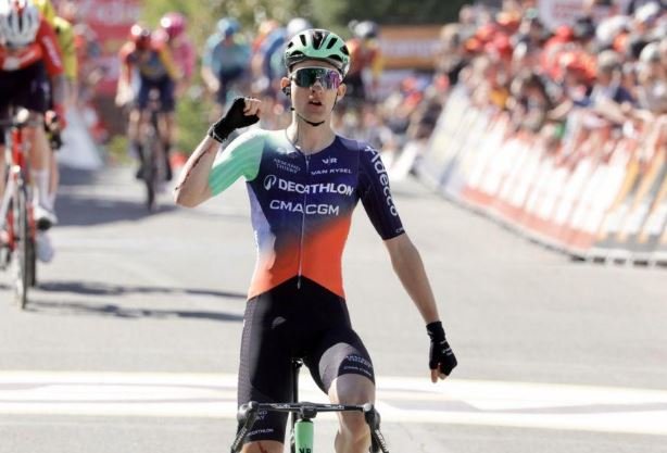 Seixas triumfon