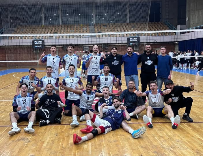 Ferizaj në finale