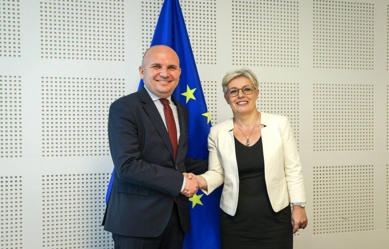 Gërvalla: Kosova do t’i çojë përpara reformat në drejtësi