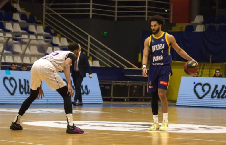 Sonte gjysmëfinalja e parë e ‘play-off-it’, Bashkimi sfidon Borën
