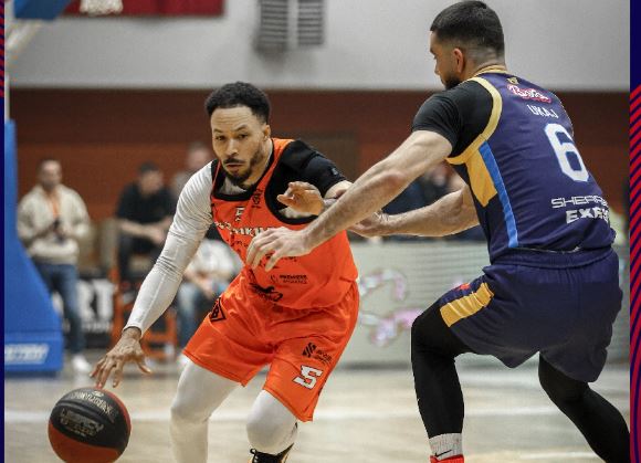 Rikthimi i prizrenasve për fitoren e parë në gjysmëfinale