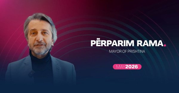 ​Përparim Rama me mesazh mirëseardhjeje për folësit e PowerToHR 4