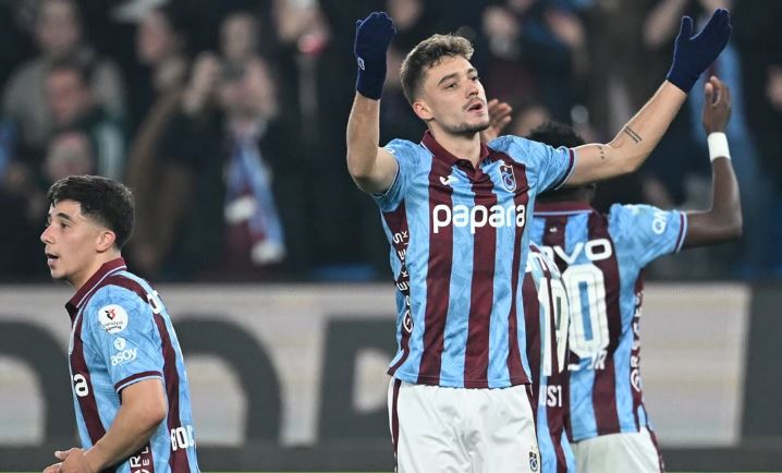 Besiktas i vendos afat Trabzonsporit për blerjen e kartonit të Muçit
