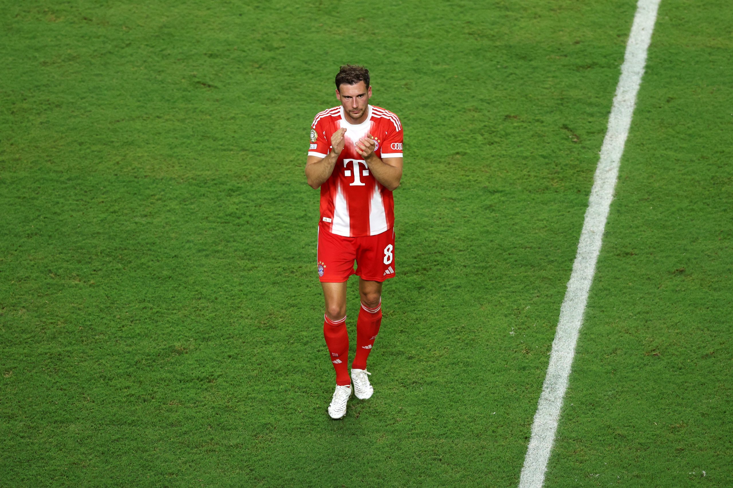 Goretzka largohet si lojtar i lirë nga Bayerni