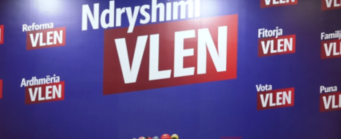 VLEN: Grubi e mban peng Ahmetin