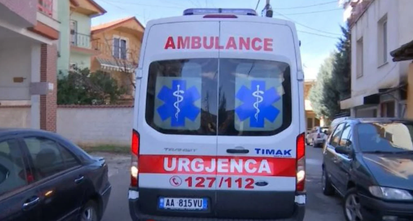 Tragjike në Shkodër, 27-vjeçarja humb jetën pas lindjes së binjakëve