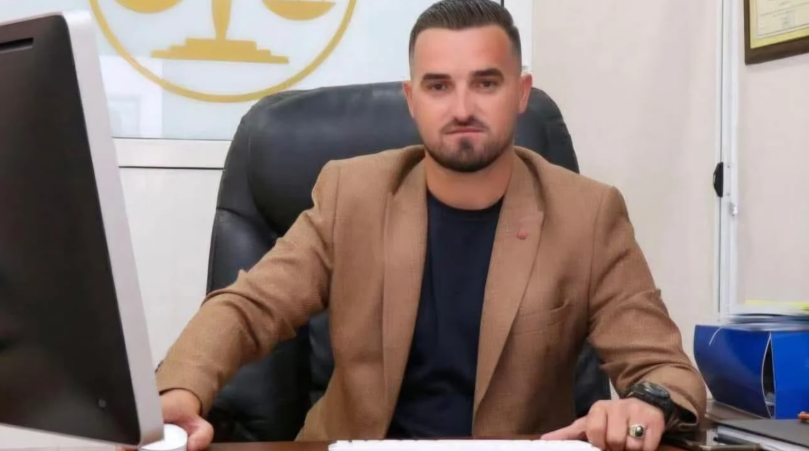 Emërohet drejtori i ri i burgut të Durrësit, kush është Serjan Mazrreku