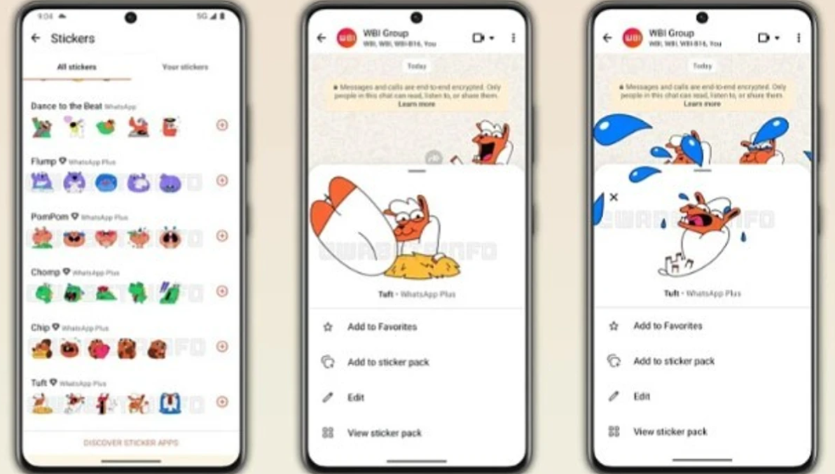 WhatsApp prezanton abonimin “Plus”