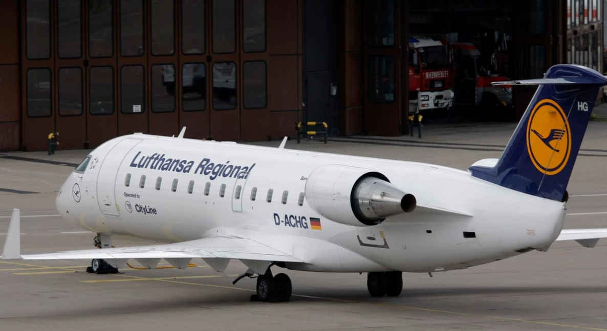 Lufthansa shkurton 20,000 fluturime për shkak të rritjes së kostove të karburantit për aeroplanë