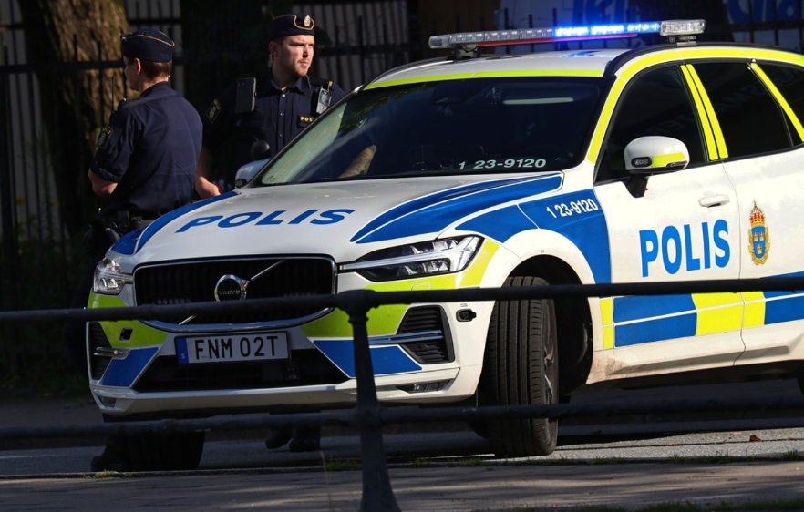 Suedia mbyll 20 shkolla pas kërcënimeve për dhunë, Policia hap hetim për alarm sigurie në Borlänge