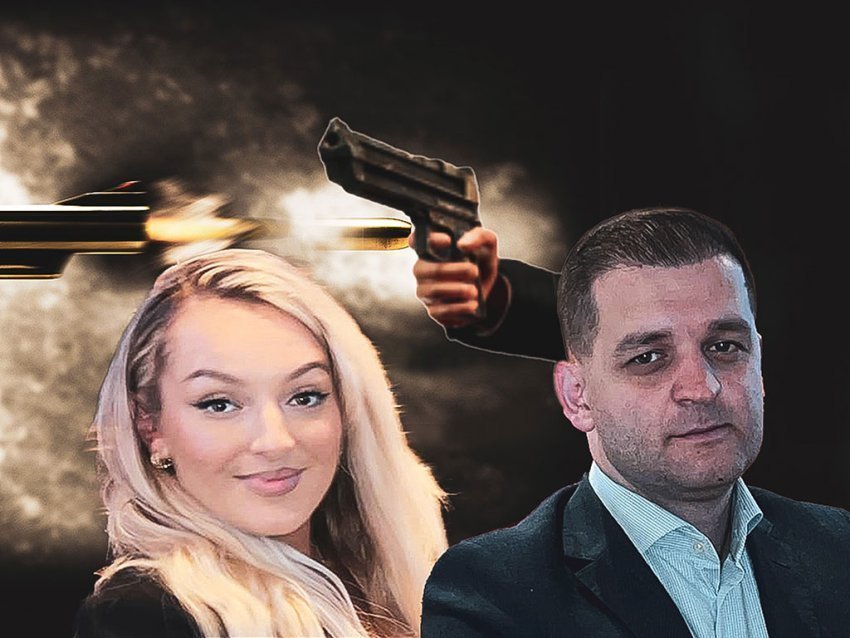 Burgim i përjetshëm për Murselin dhe Plavën / Avokati: Mesazh i qartë se krimi ndëshkohet pa kompromis!