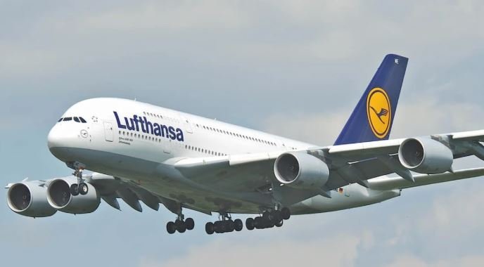 Kriza e karburantit, Lufthansa anulon 20 mijë fluturime nga maji deri në tetor