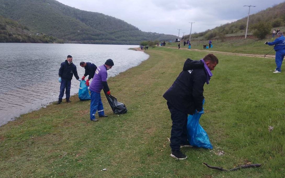 Mbrojtja e natyrës kërkon angazhim të përditshëm
