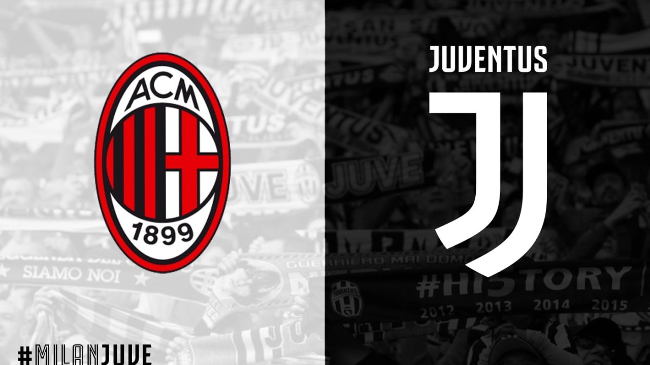 Milan - Juventus fillimisht “betejë” për Champions